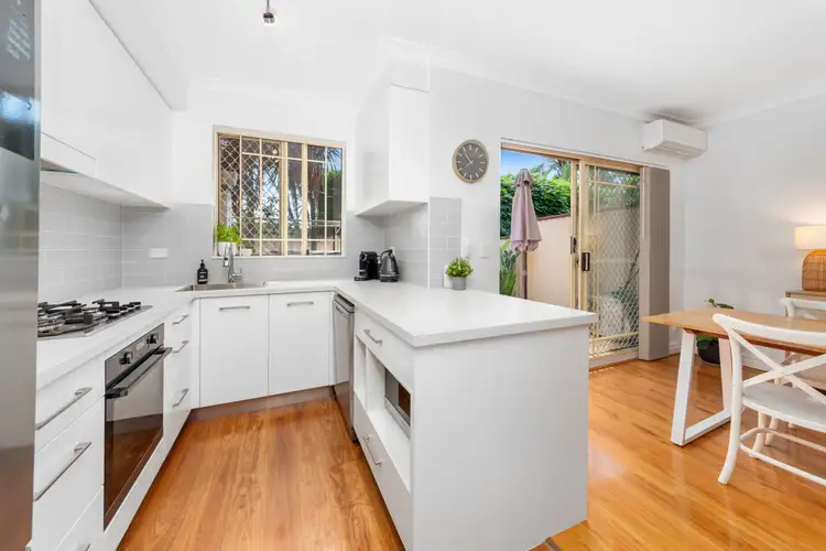 Third view of Homely townhouse listing, 15/26-32 High Street, Caringbah NSW 2229