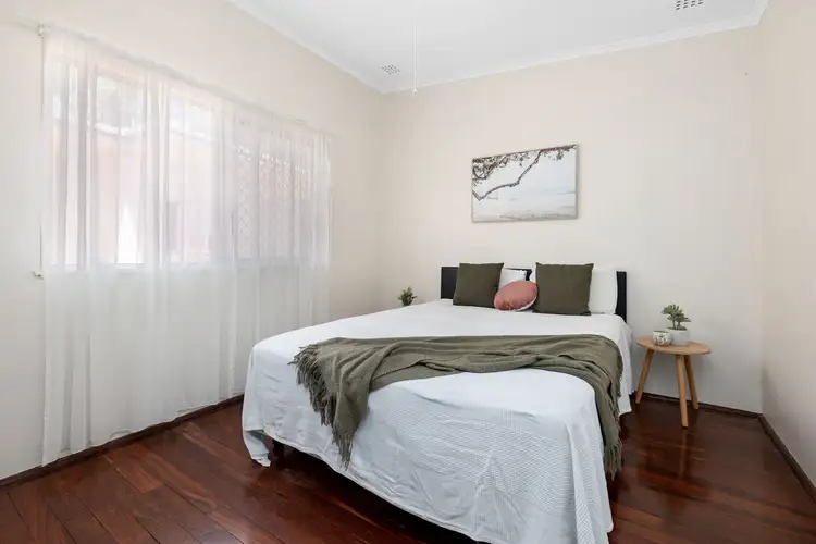 Third view of Homely block of units listing, 3/89 GINGIN Road, Lancelin WA 6044