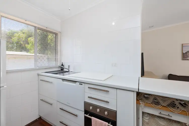 Fourth view of Homely block of units listing, 3/89 GINGIN Road, Lancelin WA 6044