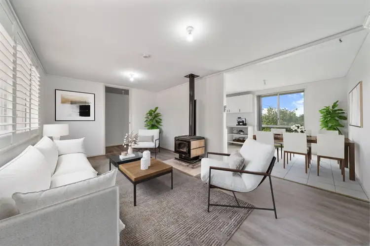 48 Handcock Crescent, Macgregor ACT 2615