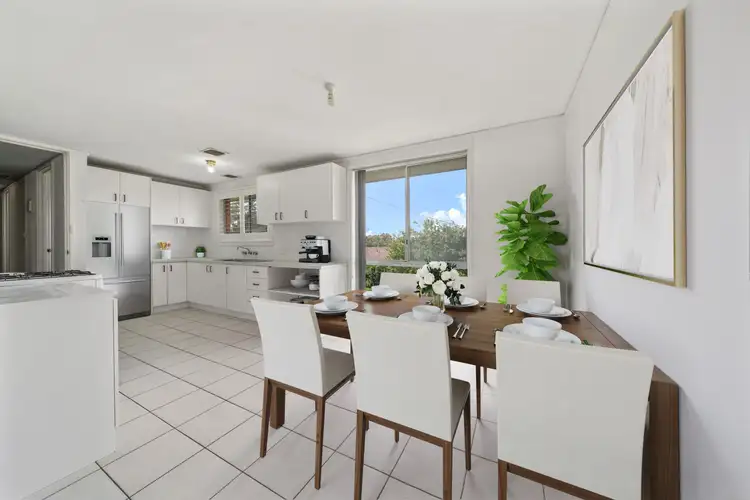 Third view of Homely house listing, 48 Handcock Crescent, Macgregor ACT 2615