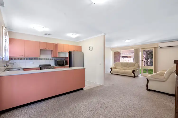 Third view of Homely unit listing, 21/56 Woodhouse Drive, Ambarvale NSW 2560