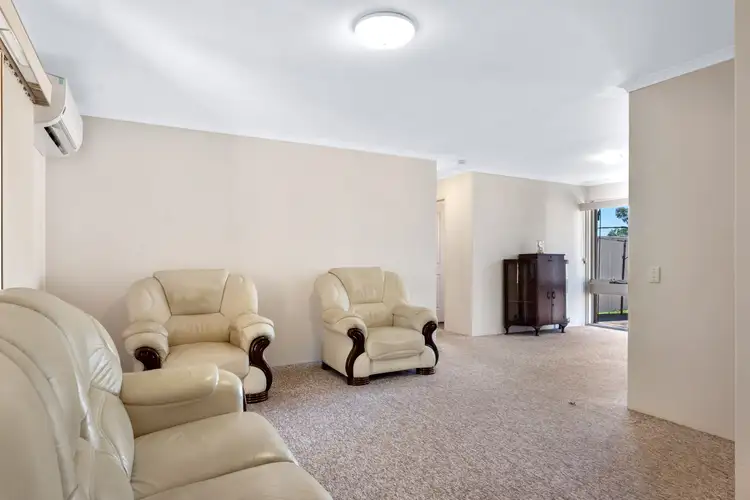 Sixth view of Homely unit listing, 21/56 Woodhouse Drive, Ambarvale NSW 2560