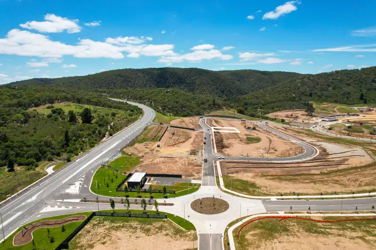LOT 1320, 28 Lonergan Drive, Greenleigh NSW 2620