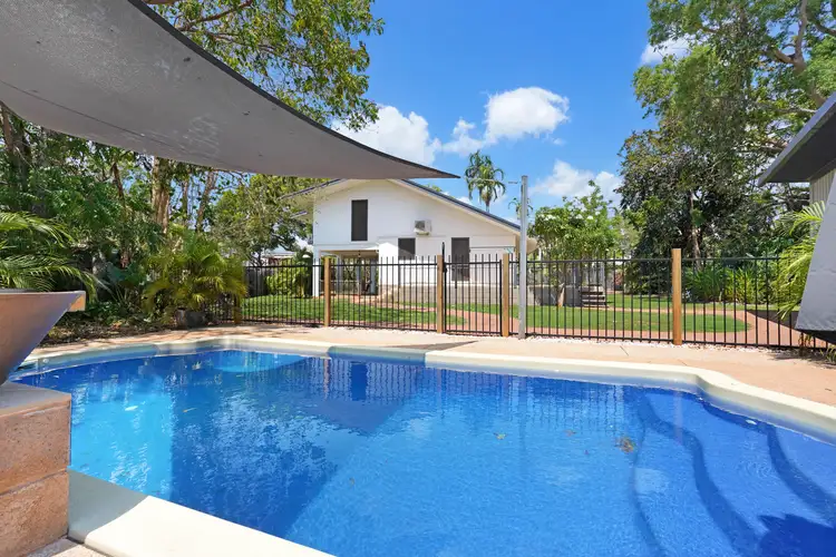 Second view of Homely house listing, 30 Fergusson Street, Anula NT 812