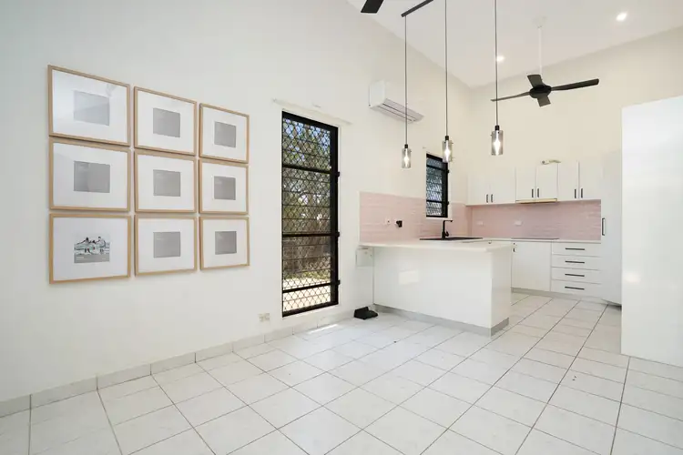 Fourth view of Homely house listing, 30 Fergusson Street, Anula NT 812