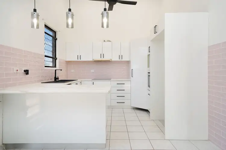 Fifth view of Homely house listing, 30 Fergusson Street, Anula NT 812