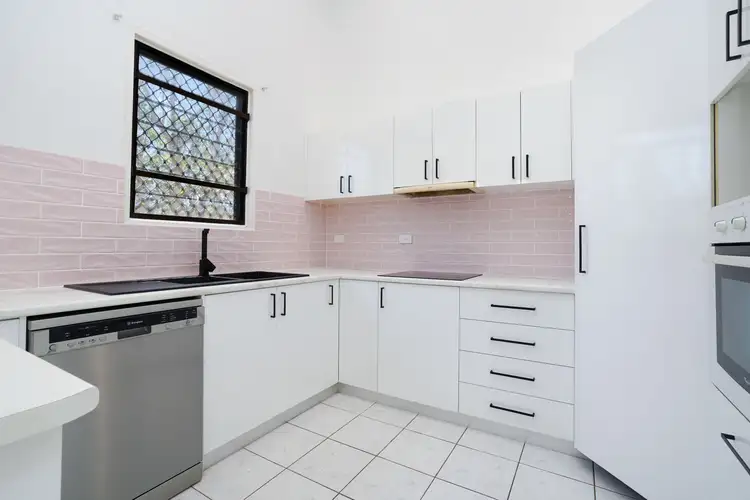 Sixth view of Homely house listing, 30 Fergusson Street, Anula NT 812