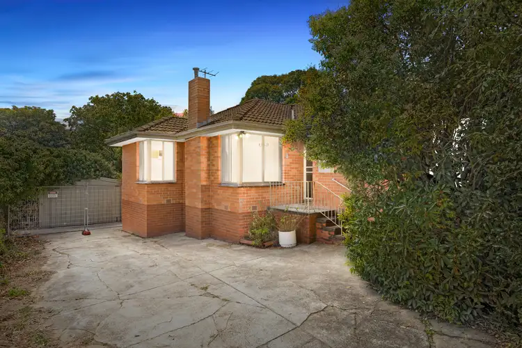 10 Darwin Road