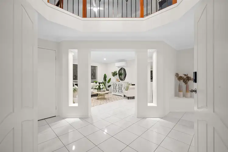 Third view of Homely house listing, 8 Hatia Place, Kuraby QLD 4112