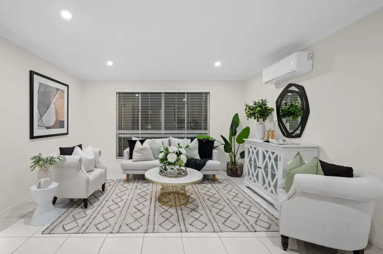 Fourth view of Homely house listing, 8 Hatia Place, Kuraby QLD 4112