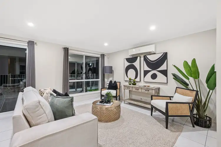 Seventh view of Homely house listing, 8 Hatia Place, Kuraby QLD 4112