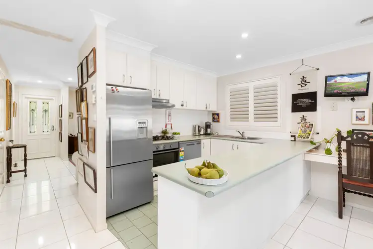 Second view of Homely house listing, 34/11 Crampton Street, Wagga Wagga NSW 2650