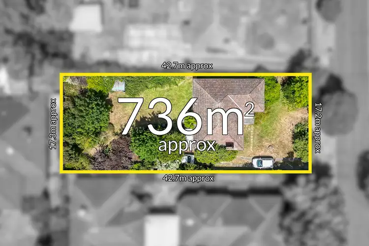 Third view of Homely house listing, 10 Swayfield Road, Mount Waverley VIC 3149