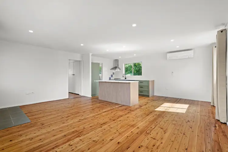 162 Henderson Road, Saratoga NSW 2251