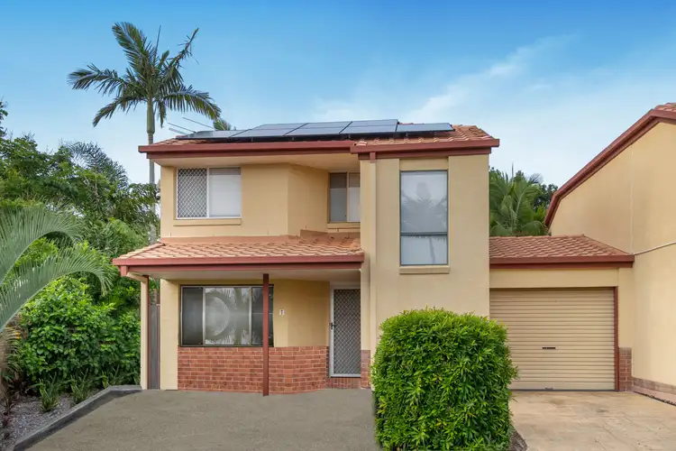 Second view of Homely house listing, 1/6 Samanthas Way, Slacks Creek QLD 4127