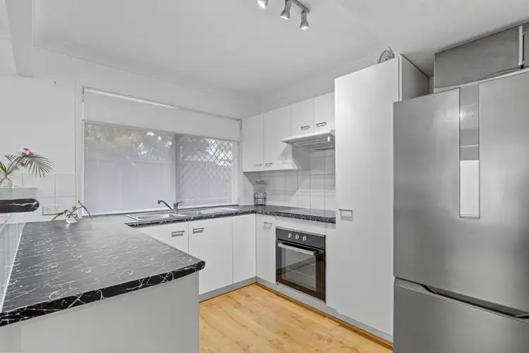Third view of Homely house listing, 1/6 Samanthas Way, Slacks Creek QLD 4127