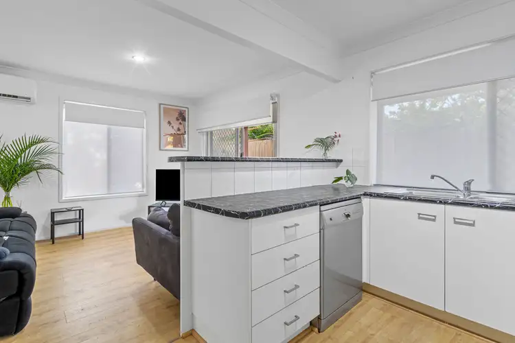 Fourth view of Homely house listing, 1/6 Samanthas Way, Slacks Creek QLD 4127