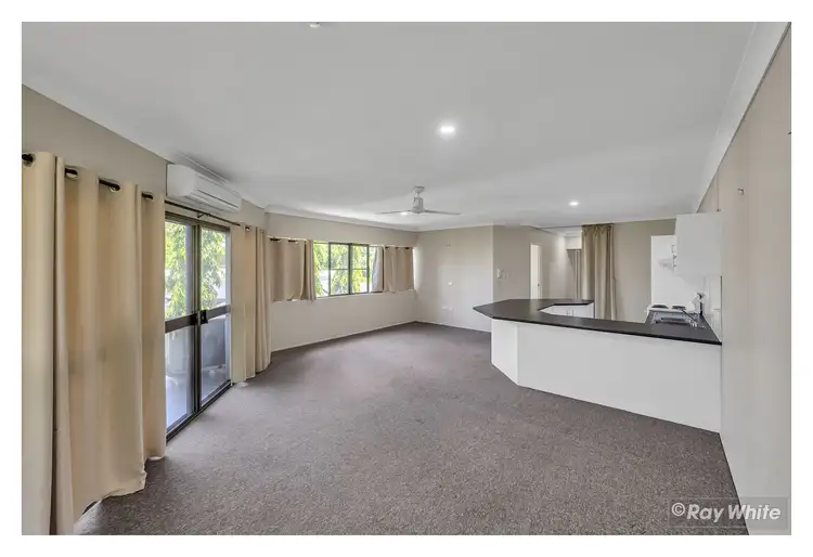 Second view of Homely house listing, 5/80 Canning Street, The Range QLD 4700