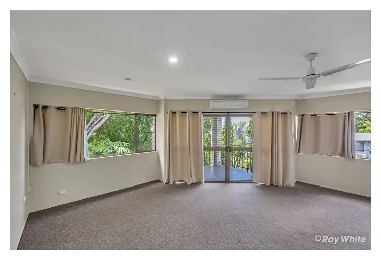 Third view of Homely house listing, 5/80 Canning Street, The Range QLD 4700