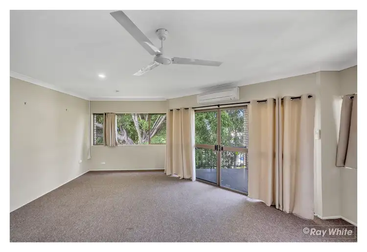 Fourth view of Homely house listing, 5/80 Canning Street, The Range QLD 4700