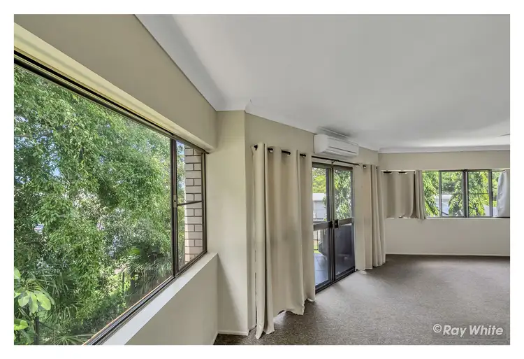 Fifth view of Homely house listing, 5/80 Canning Street, The Range QLD 4700