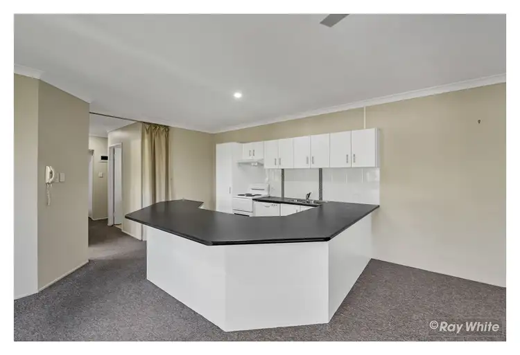 Sixth view of Homely house listing, 5/80 Canning Street, The Range QLD 4700