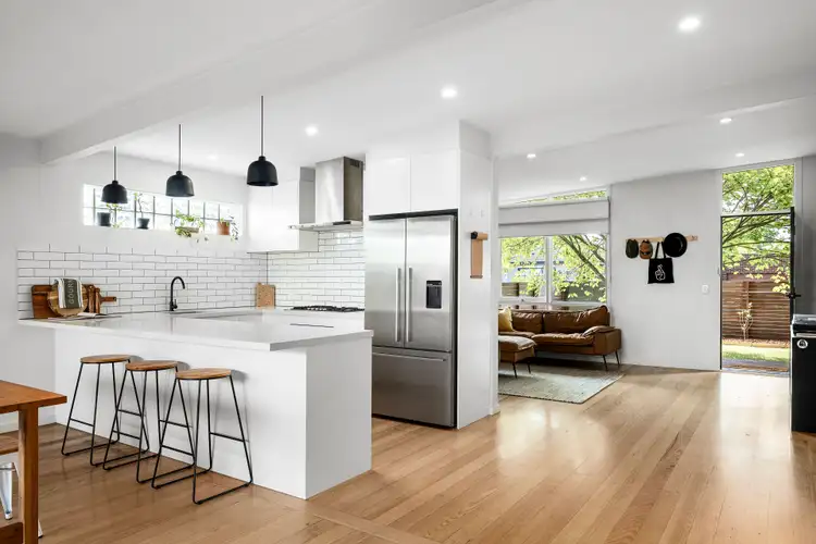 Third view of Homely unit listing, 1/26 Scott Street, Seaford VIC 3198