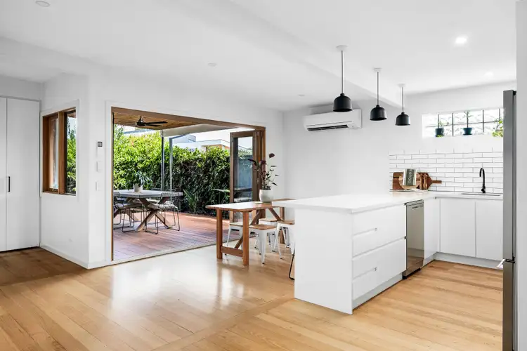 Fourth view of Homely unit listing, 1/26 Scott Street, Seaford VIC 3198