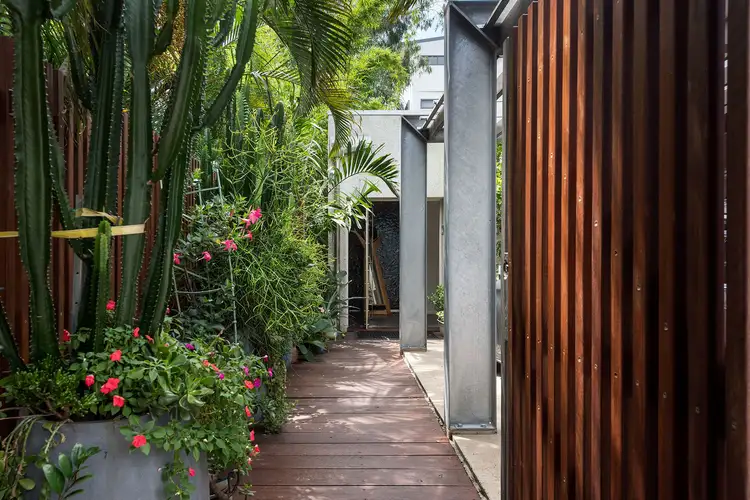 Third view of Homely house listing, 134 Dornoch Terrace, Highgate Hill QLD 4101