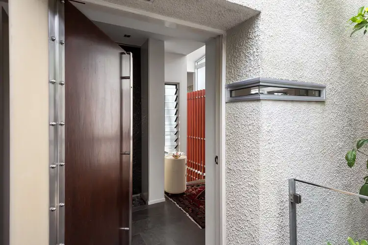 Fourth view of Homely house listing, 134 Dornoch Terrace, Highgate Hill QLD 4101