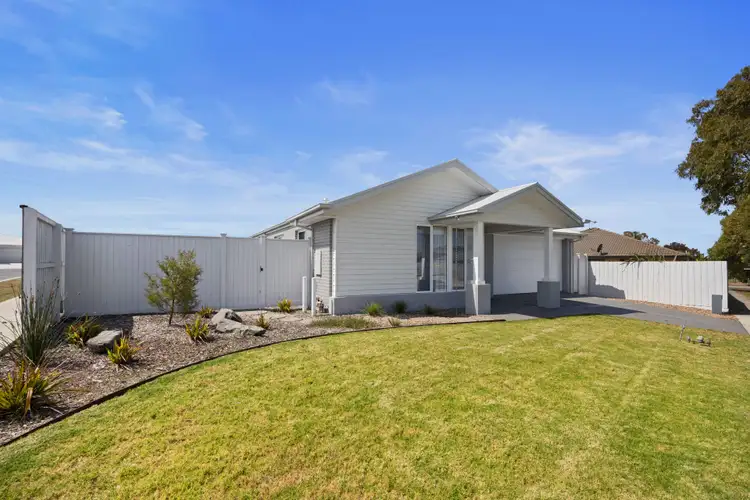 Second view of Homely house listing, 2 Rodondo Place, Inverloch VIC 3996