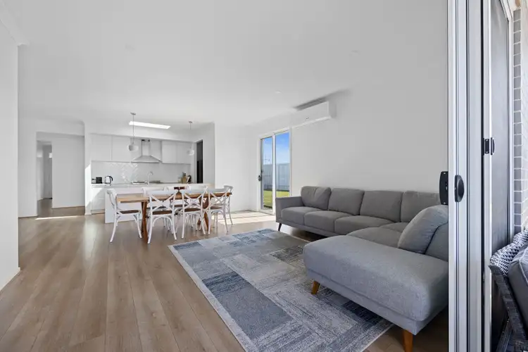 Fifth view of Homely house listing, 2 Rodondo Place, Inverloch VIC 3996