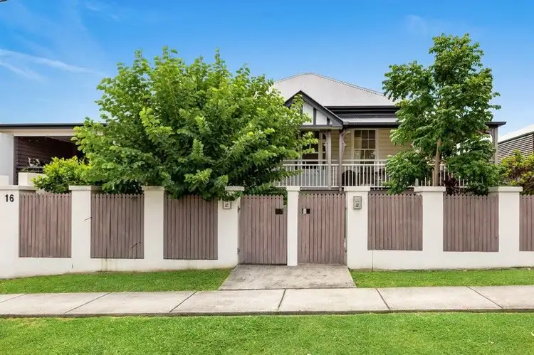 2/16 Lyon Street, Moorooka QLD 4105