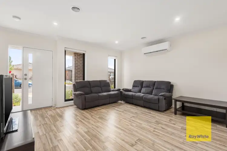 Fourth view of Homely townhouse listing, 13 Bentons Way, Armstrong Creek VIC 3217