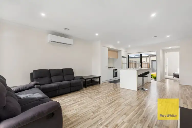 Fifth view of Homely townhouse listing, 13 Bentons Way, Armstrong Creek VIC 3217