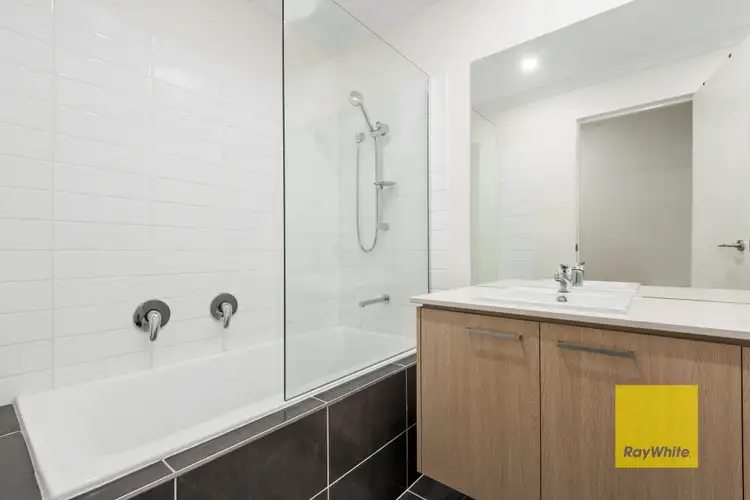 Sixth view of Homely townhouse listing, 13 Bentons Way, Armstrong Creek VIC 3217