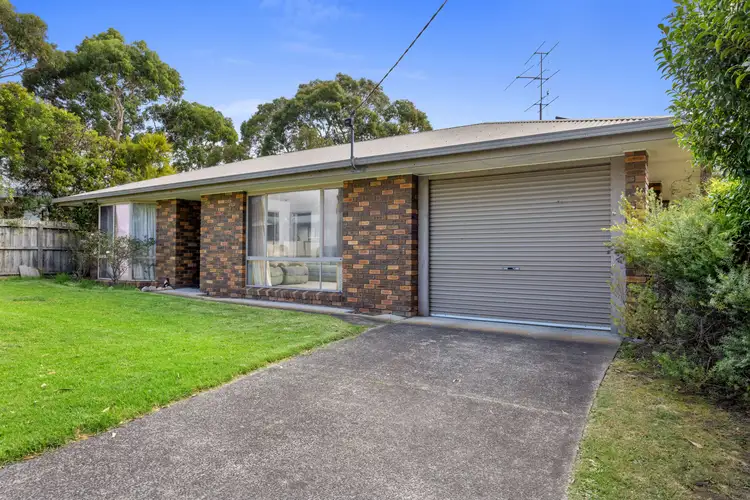 Main view of Homely house listing, 3 Valerie Street, Inverloch VIC 3996