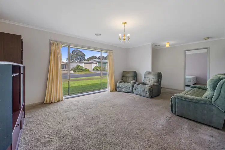 Second view of Homely house listing, 3 Valerie Street, Inverloch VIC 3996