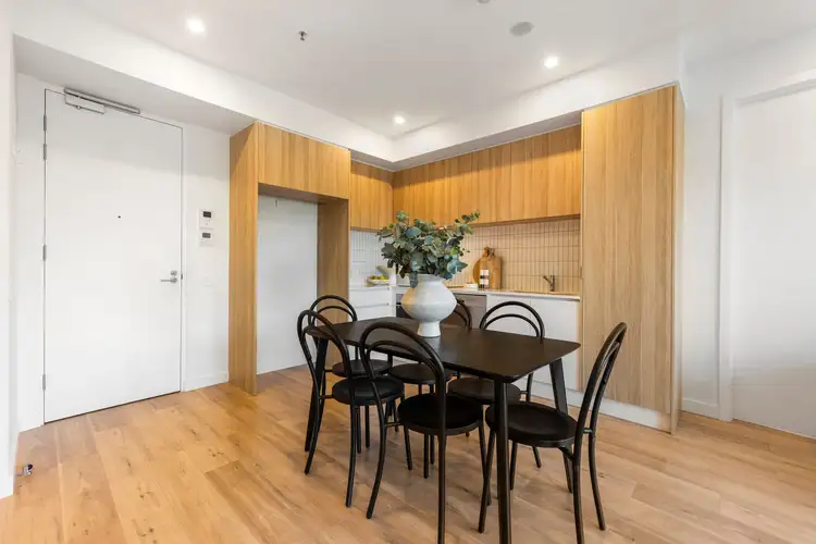 Second view of Homely apartment listing, 18/411 Anzac Highway, Camden Park SA 5038