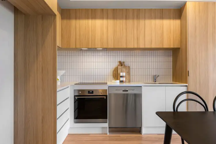 Third view of Homely apartment listing, 18/411 Anzac Highway, Camden Park SA 5038