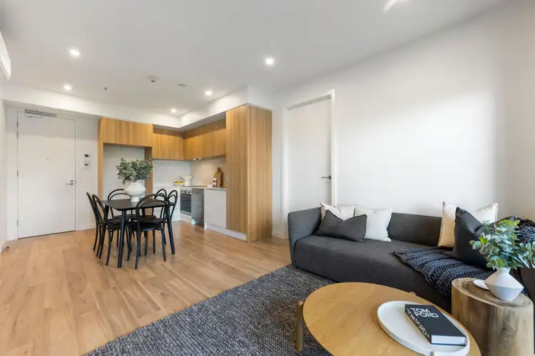 Fourth view of Homely apartment listing, 18/411 Anzac Highway, Camden Park SA 5038