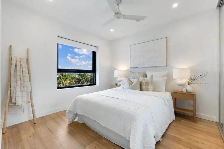 Sixth view of Homely apartment listing, 18/411 Anzac Highway, Camden Park SA 5038