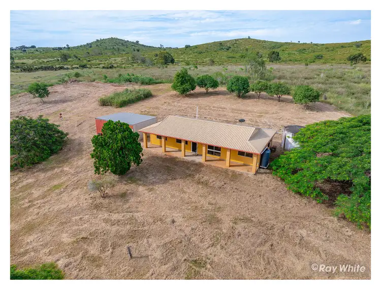 Main view of Homely house listing, 135 Sisalana Road, Bajool QLD 4699