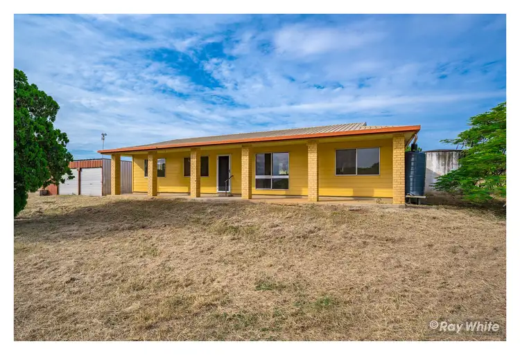 Second view of Homely house listing, 135 Sisalana Road, Bajool QLD 4699