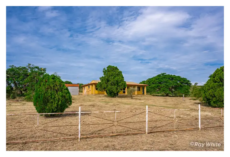 Third view of Homely house listing, 135 Sisalana Road, Bajool QLD 4699