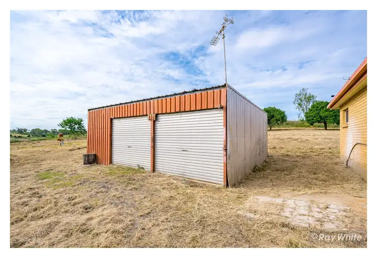 Sixth view of Homely house listing, 135 Sisalana Road, Bajool QLD 4699