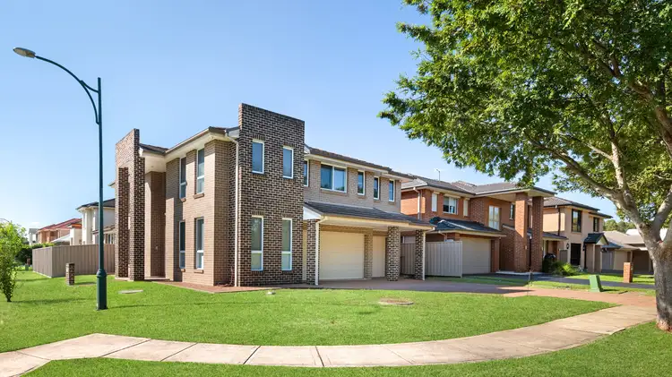 Main view of Homely house listing, 103 Sir Warwick Fairfax Drive, Harrington Park NSW 2567
