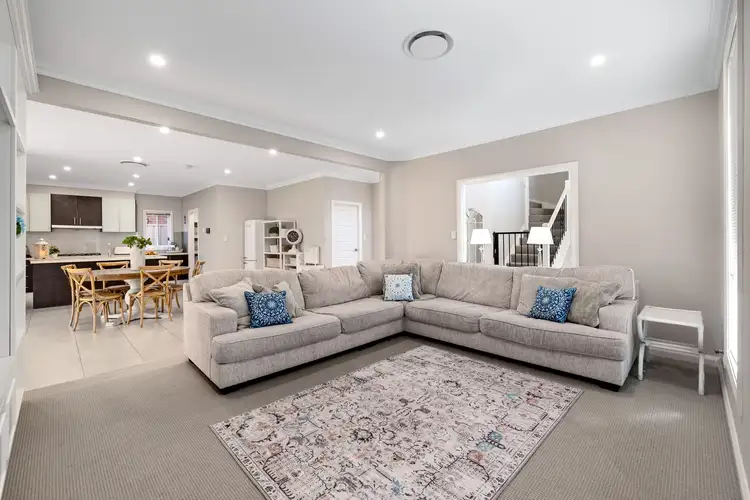 Fourth view of Homely house listing, 103 Sir Warwick Fairfax Drive, Harrington Park NSW 2567