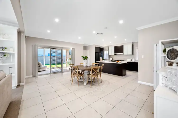 Fifth view of Homely house listing, 103 Sir Warwick Fairfax Drive, Harrington Park NSW 2567